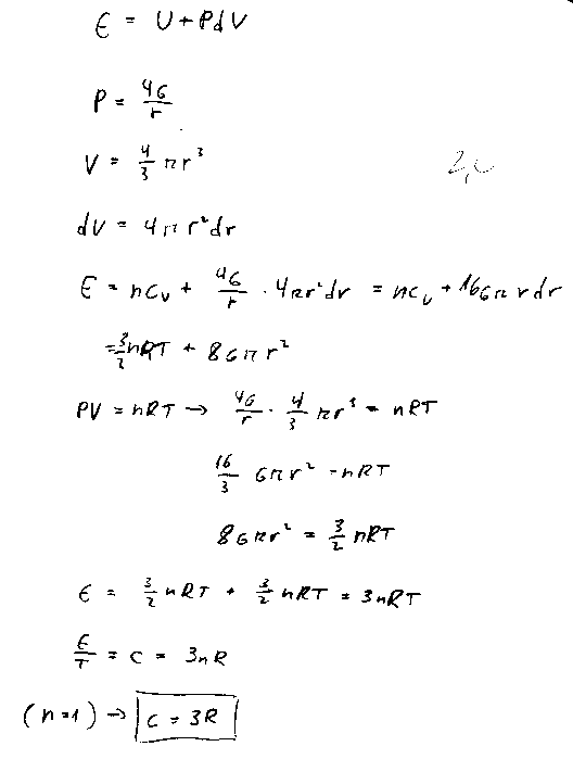 Solution No. 8 by Yair Carmon